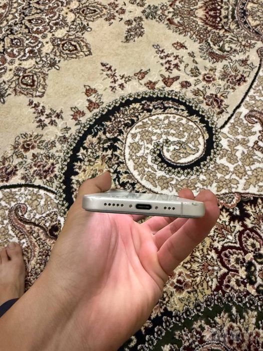 Iphone 16 Dual Sim