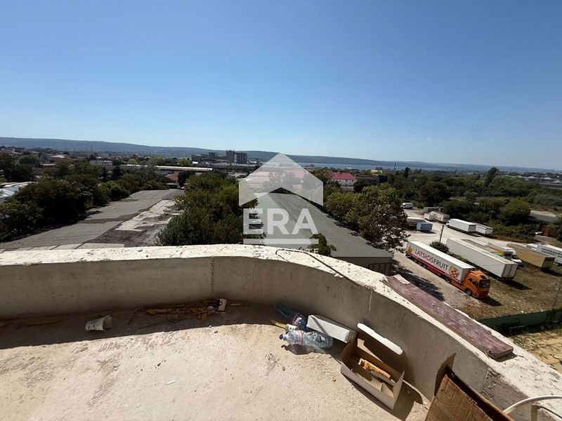 Продава се Двустаен апартамент в Варна, Трошево - 59 кв.м за 2094 €/кв.м - Снимка #5