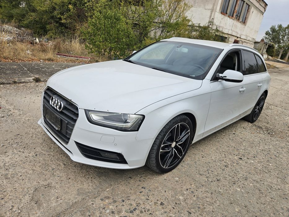 2.0dizel 150ks 2015god На части
