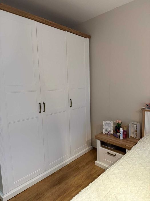 Обзаведен тристаен апартамент от собственик, гр. Пловдив, р-нт Айсберг