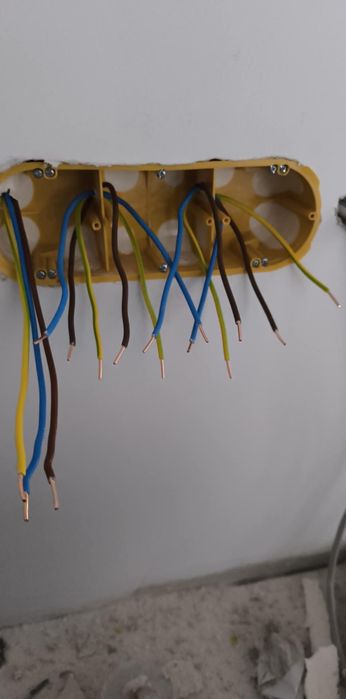 Електротехник  за Варна и областа