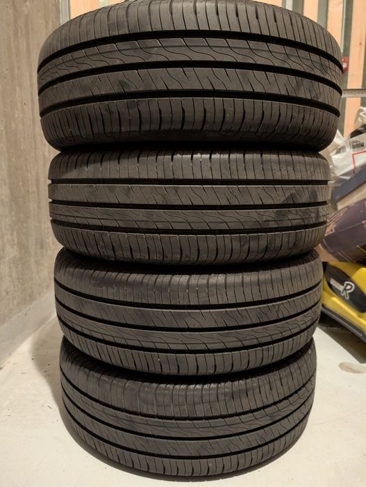 Anvelope de vară Goodyear EfficientGrip Performance  (195/55 R16 )
4 anvelope vară Goodyear EfficientGrip Performance