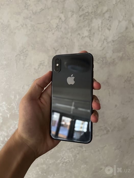 iPhone X 64GB Face id iwlid
