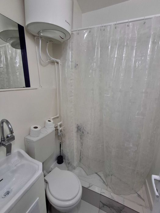 Vand garsoniera Țiglina A-uri