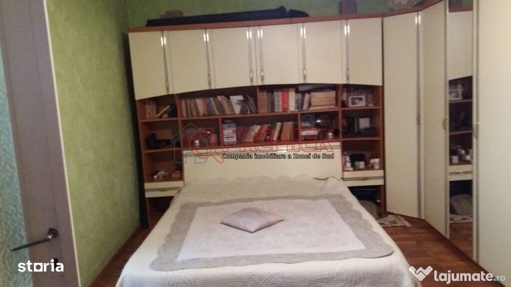 Sos. Giurgiului - Apartament 2 camere