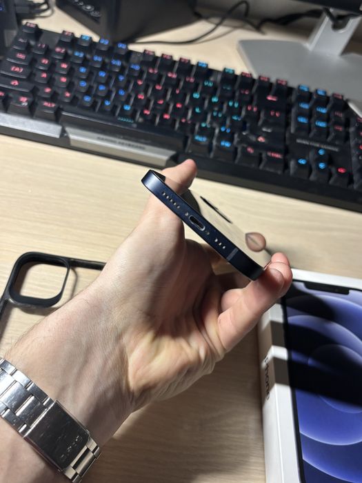 Iphone 12 Neverlocked 64Gb