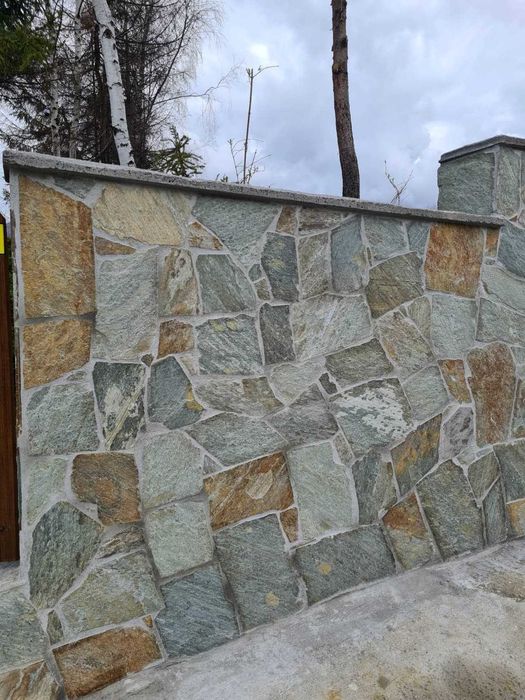 Piatra Decorativa Multicolora