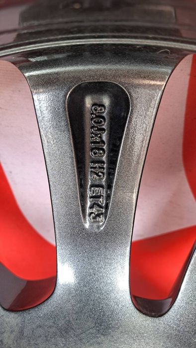 18 " Оригинални джанти Мерцедес 18 цола Еклас W213,W212,W211 сп. пакет