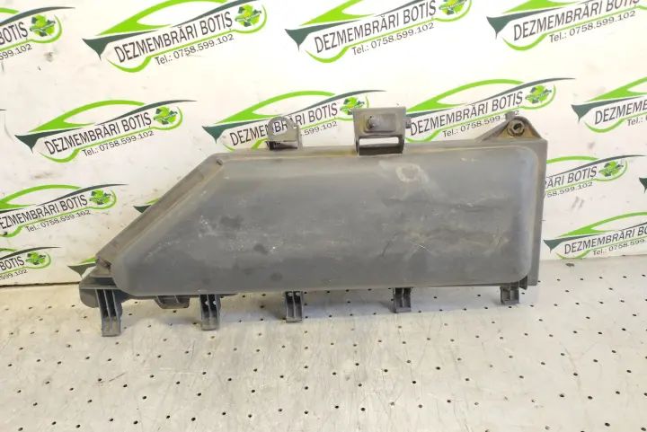 Capac filtru aer BMW Seria 5 2004 530d MT (218 hp)