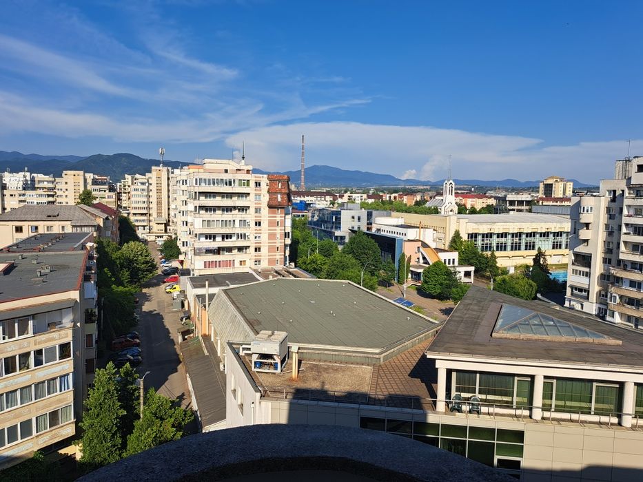 Apartament 2camere, Transilvaniei, zona Muzeului de Mineralogie