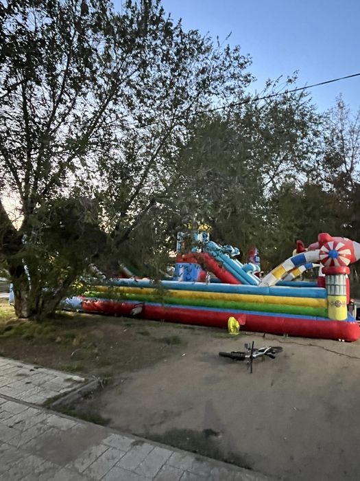 Продам готовый бизнес.