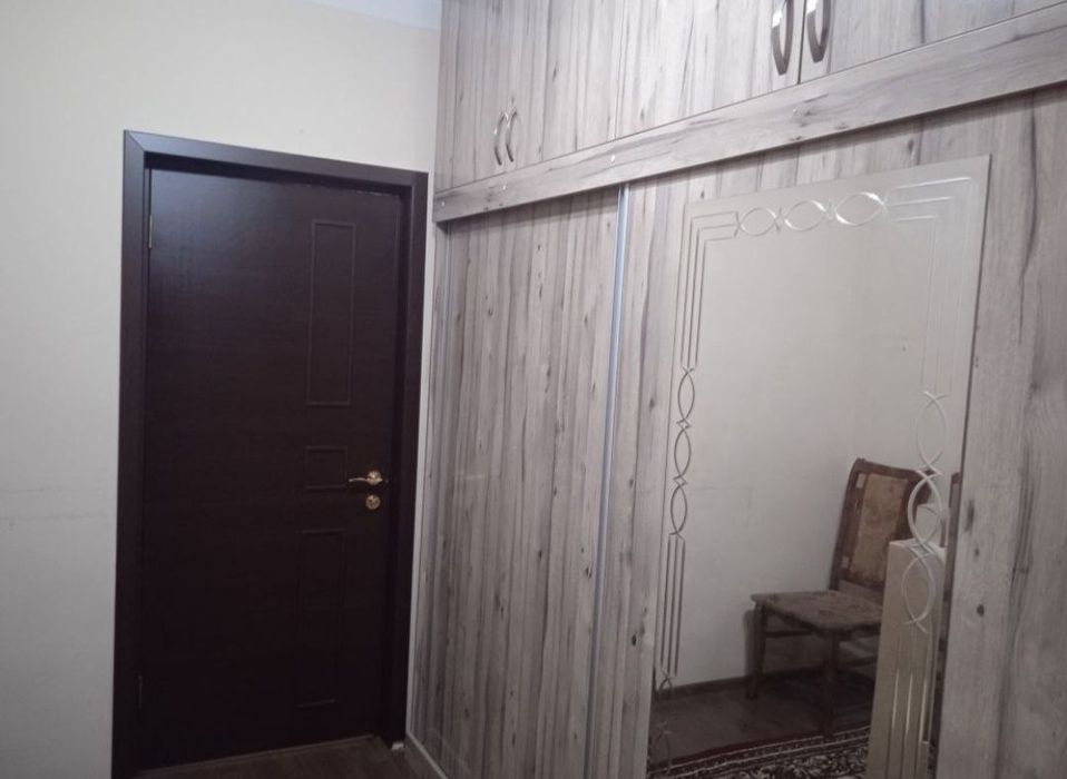 Сергеле 7-А  Метро ёнида новостройка 3 хона 100$ депазит бор