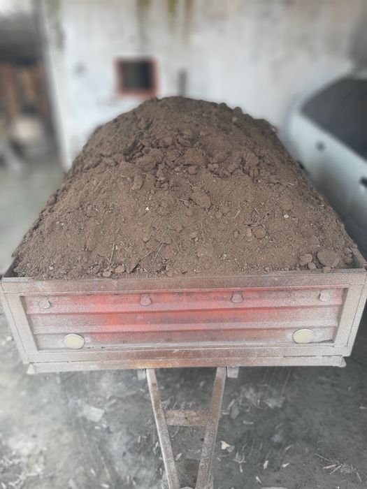 Продам хороший навоз