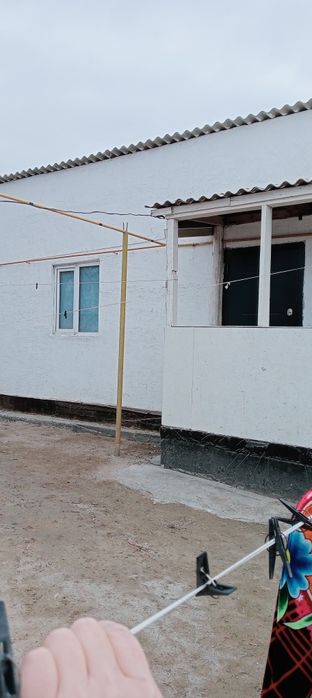 Продаётся большой дом с времянкой,..