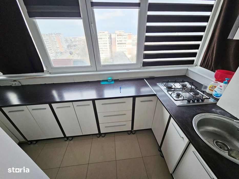 Apartament 3 camere zona TREI STAR , 96mp — fotografia 3