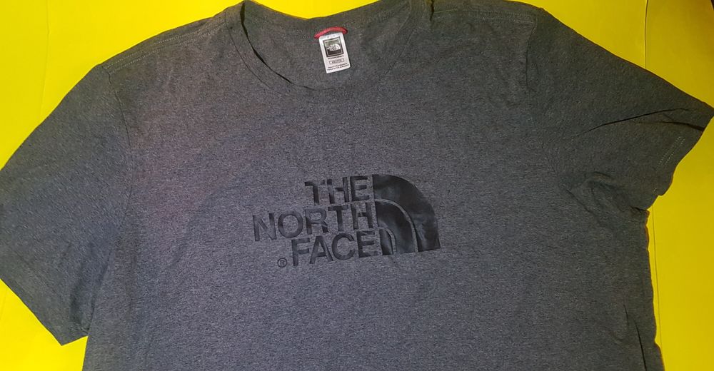 THE North Face  мъжка тениска
