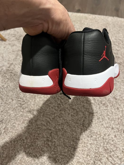 Nike Air Jordan 11 CMFT Low-оригинални мъжки маратонки