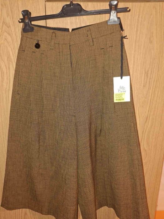 7\8 Пола панталон Attic and Barn
