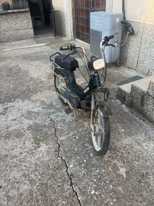 Педалетка piaggio