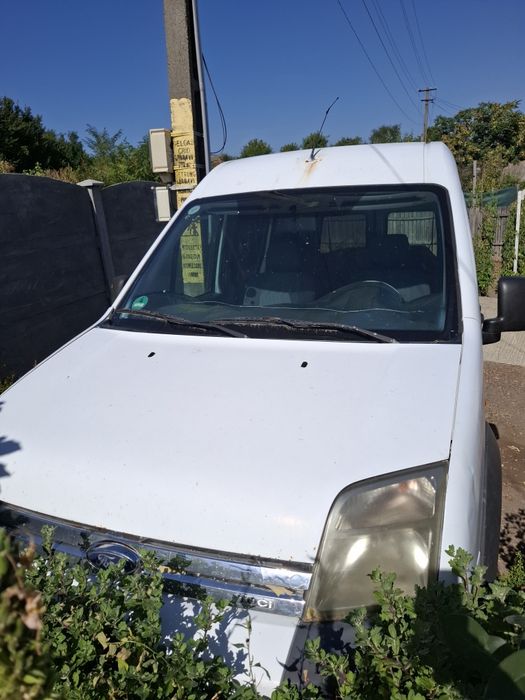 Ford Turneo Connect 2007 funcțional sau pentru dezmembrat