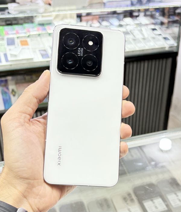 mi 14 pro 12/256 oq china version