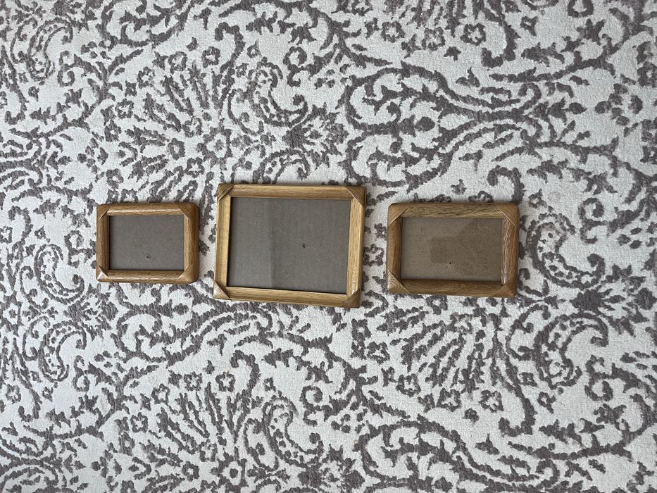 Рамки для фотографий, недорого