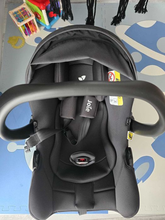 Scoică joie i snug 2