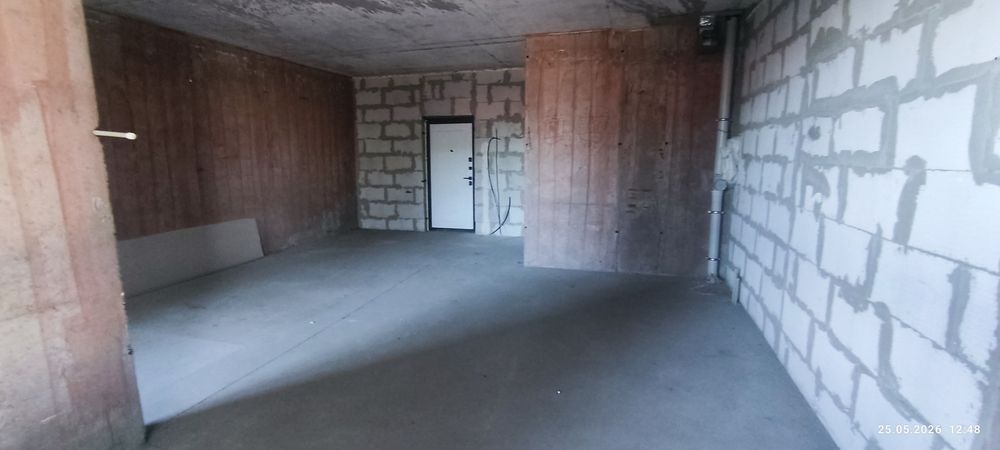 Продам двухкомнатную квартиру.