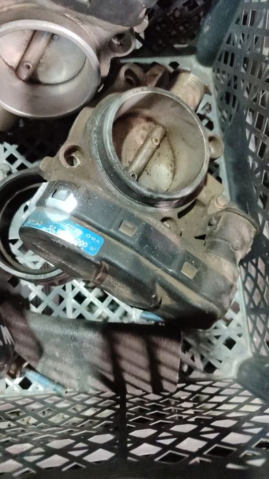 Запчасти на Мерседес W210 редуктор