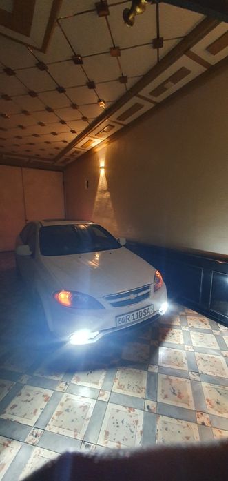 Gentra 3 podidsiya automat lukli