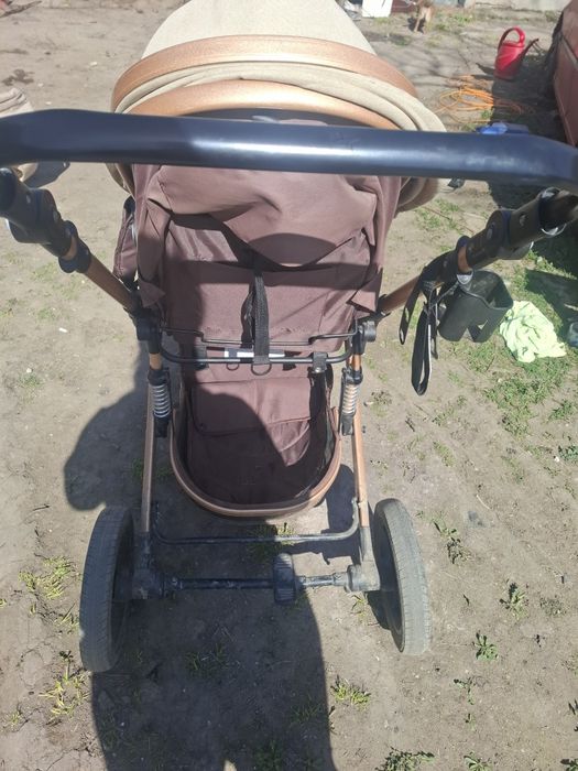 Vand carucior belecoo