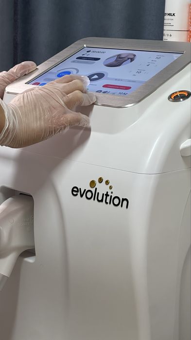 Студия лазерной эпиляции