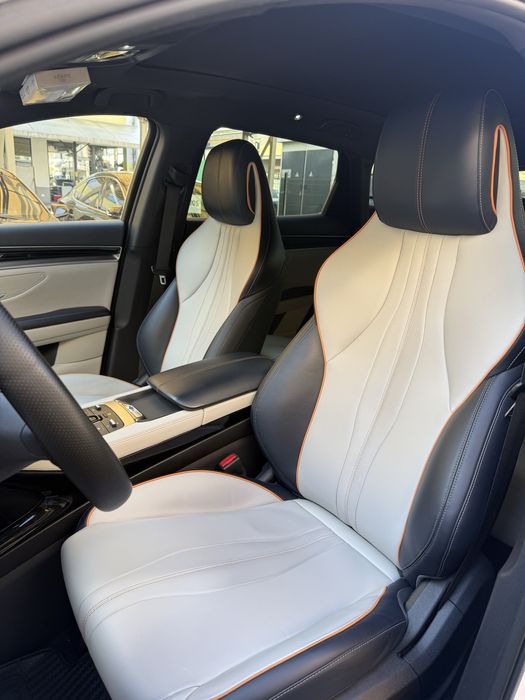 Byd song plus hibrit kraskasi tozza.  Holati zor