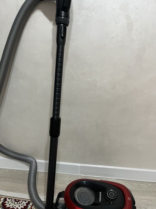 Пылесос жақсы жағыдайда