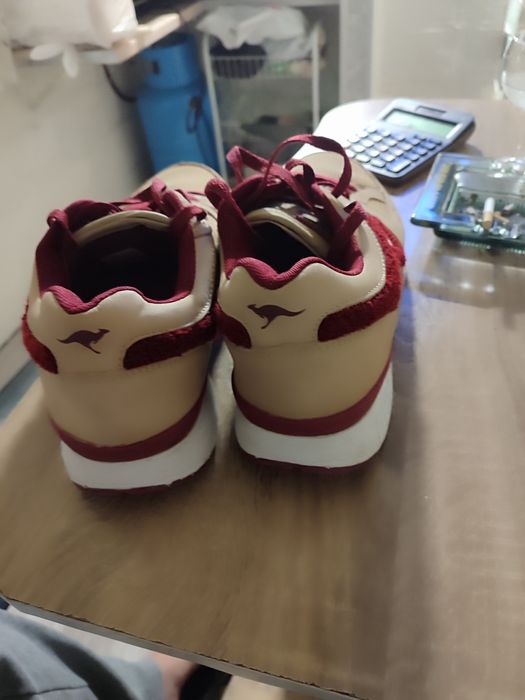 Спортни обувки kangaROOS