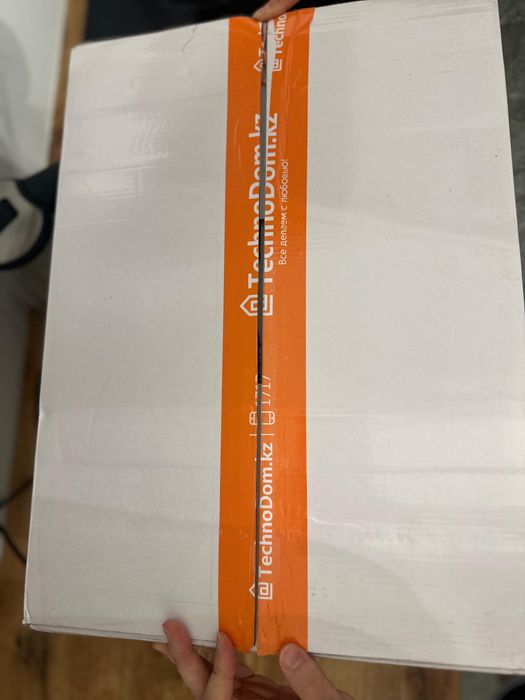 Микроволновая печь