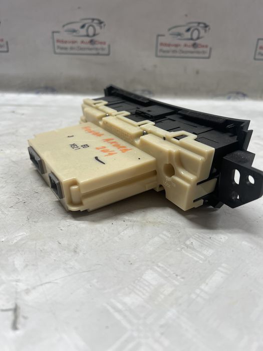 panou comanda clima honda accord 2.0 benzina 2011