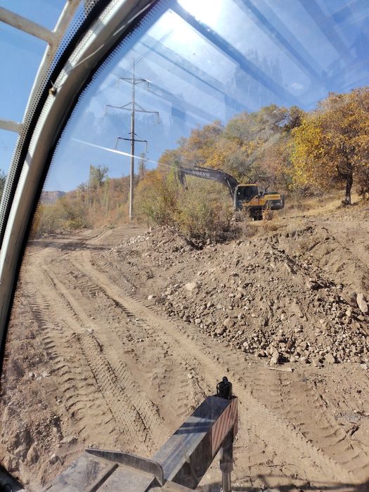 Автокран хизмати