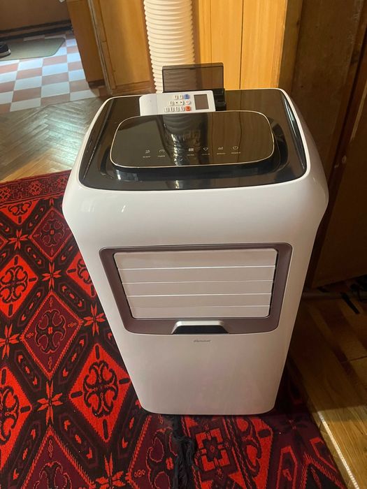 Мобилни климатици