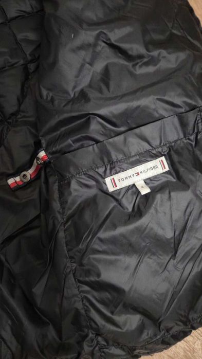 Яке Tommy Hilfiger