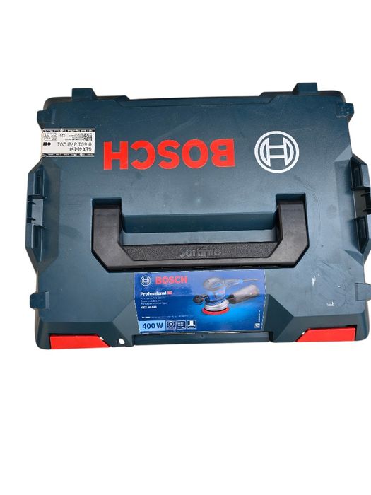 Bosch gex 40-150  slefuitoare Bosch