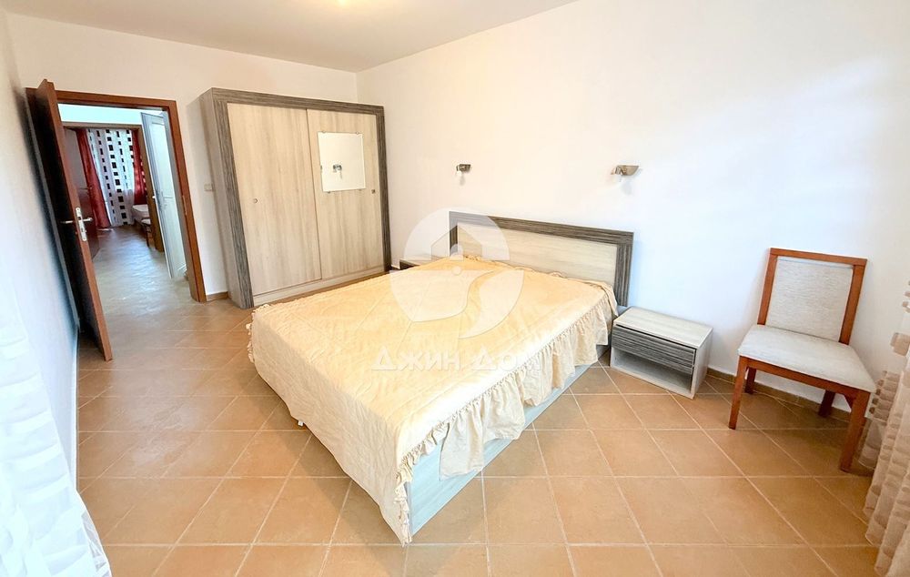 Продава се Тристаен апартамент в к.к. Слънчев бряг - 102 кв.м за 1128 €/кв.м - Снимка #5