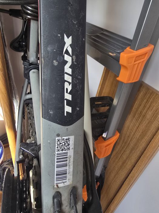 Велосипед TRINX M136 26"