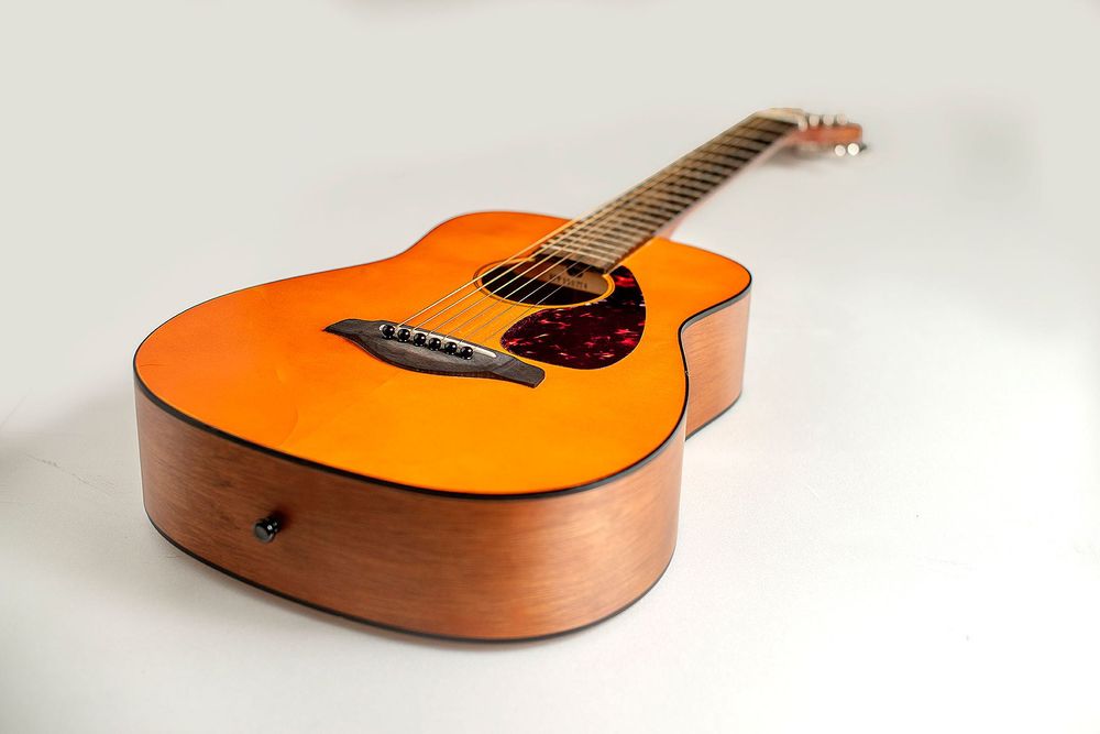 детска акустична китара Yamaha