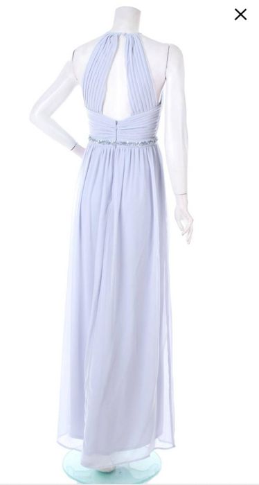 Официални дълги рокли