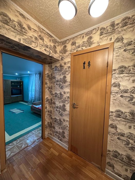 Продам 2ух комнатную квартиру