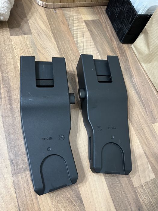 Adaptori Scoica Cybex