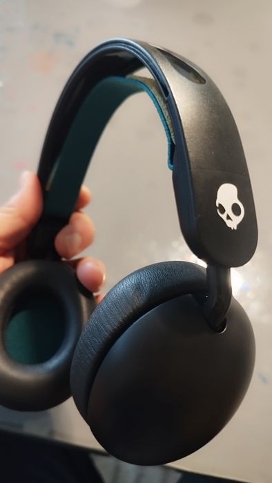 Bluetooth Детски Слушалки SkullCandy