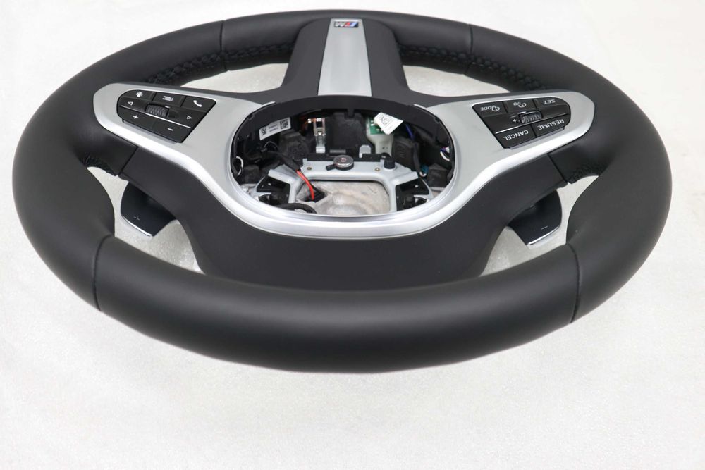 Волан М спорт БМВ Х5 Г05 Х6 Г06 Х7 Г07 Фейс BMW G05LCI G06LCI G07LCI