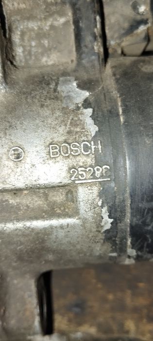 Продам два стартера на Ауди Волсваген бош